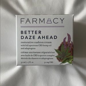 Farmacy Better Daze Ahead